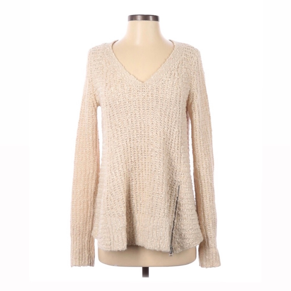 NWOT Anthropologie Pullover Sweater